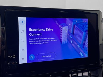 2026 Toyota Corolla LE S