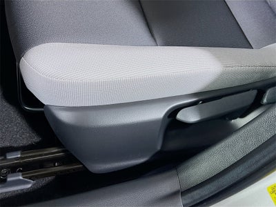 2026 Toyota Corolla LE S