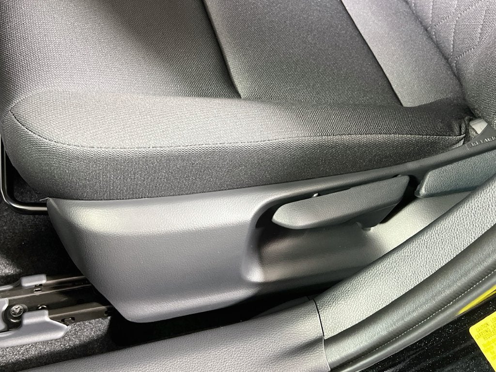 2027 Toyota Corolla LE S
