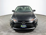 2027 Toyota Corolla LE S