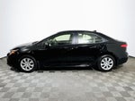2027 Toyota Corolla LE S