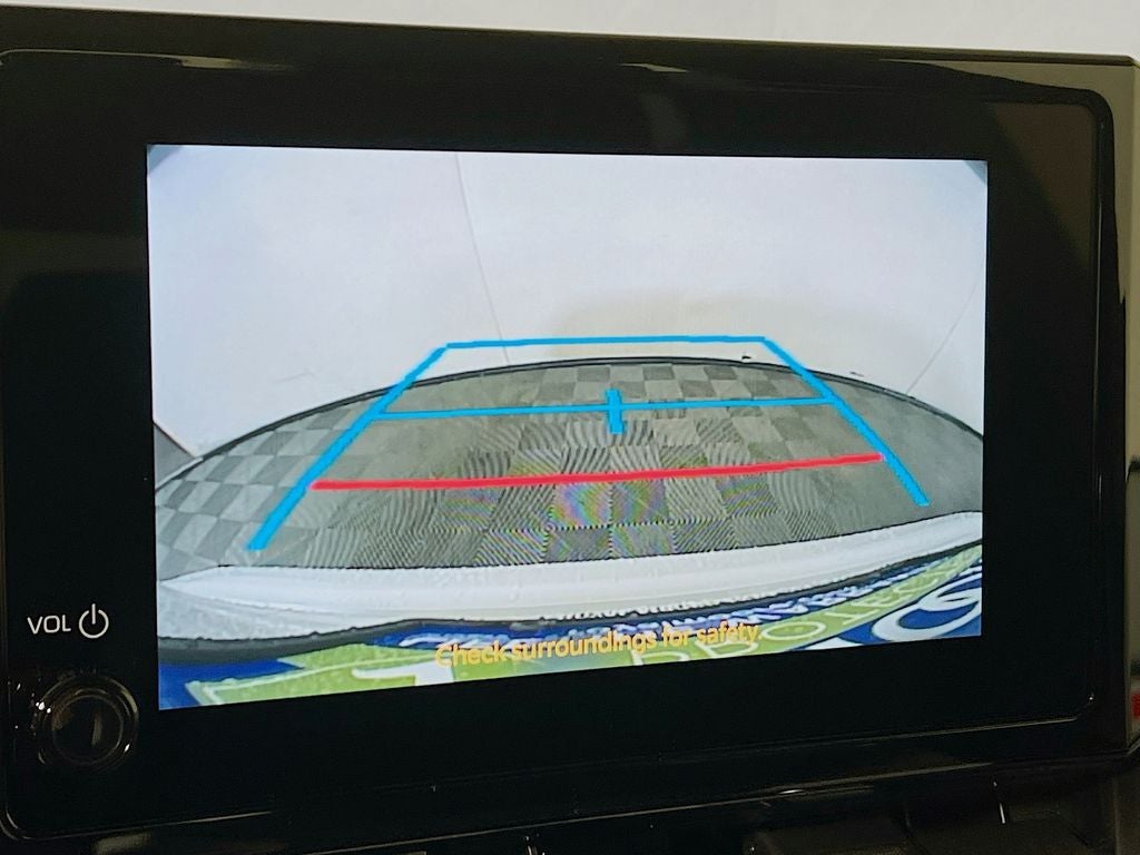 2026 Toyota Corolla LE S