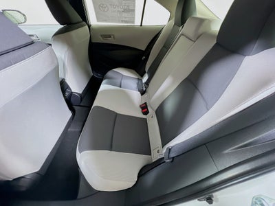 2026 Toyota Corolla LE S