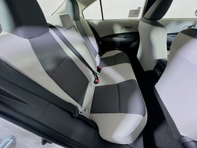 2026 Toyota Corolla LE S