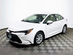 2026 Toyota Corolla LE S