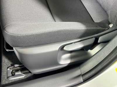2027 Toyota Corolla LE S