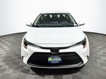 2027 Toyota Corolla LE S