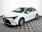 2027 Toyota Corolla LE S