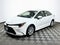 2027 Toyota Corolla LE S