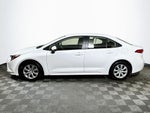 2027 Toyota Corolla LE S