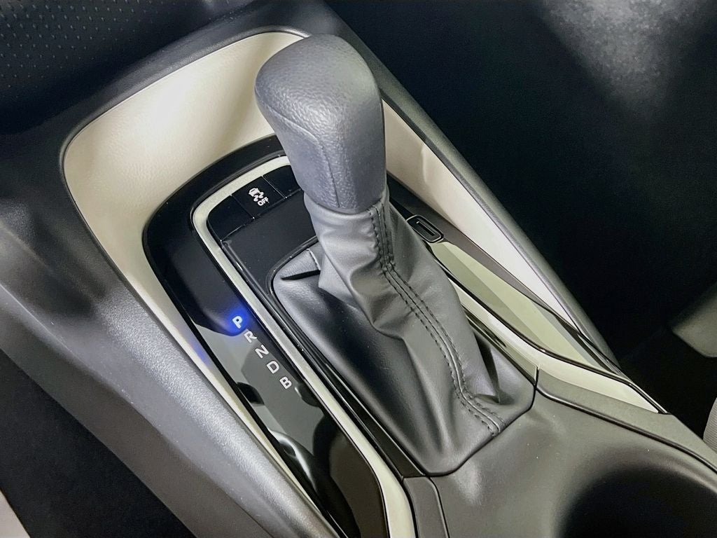 2026 Toyota Corolla LE S