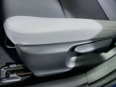 2026 Toyota Corolla LE S