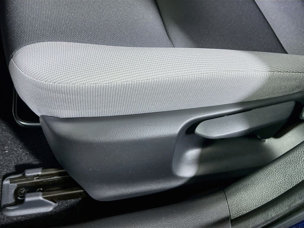 2026 Toyota Corolla LE S