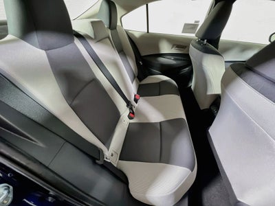2026 Toyota Corolla LE S