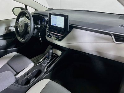 2026 Toyota Corolla LE S