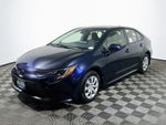 2026 Toyota Corolla LE S