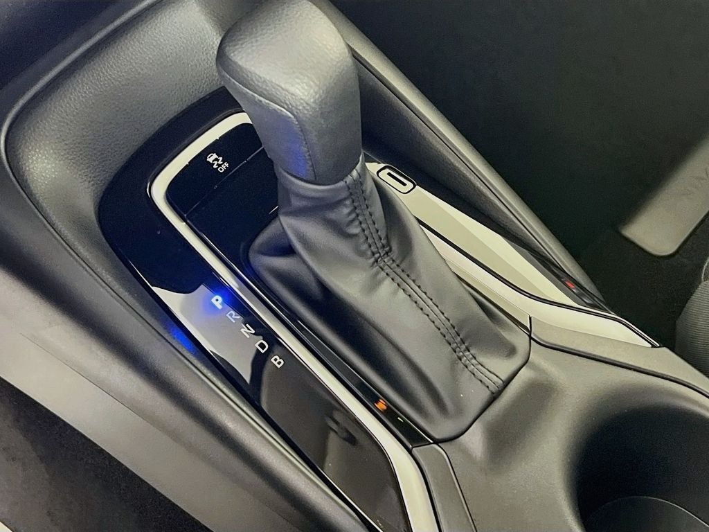 2026 Toyota Corolla LE S
