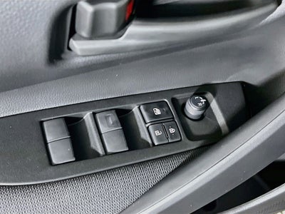 2026 Toyota Corolla LE S