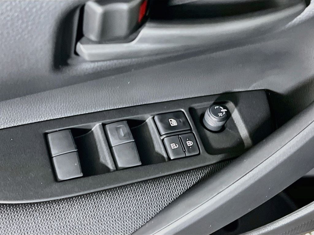 2026 Toyota Corolla LE S