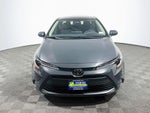 2026 Toyota Corolla LE S