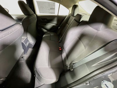 2026 Toyota Corolla LE S