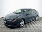 2026 Toyota Corolla LE S
