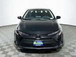 2026 Toyota Corolla LE S