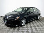 2026 Toyota Corolla LE S
