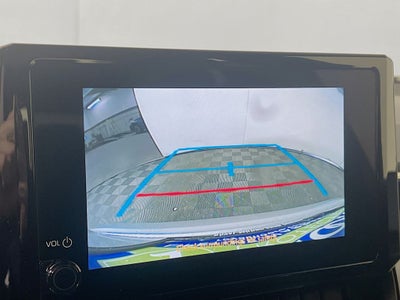 2026 Toyota Corolla LE S