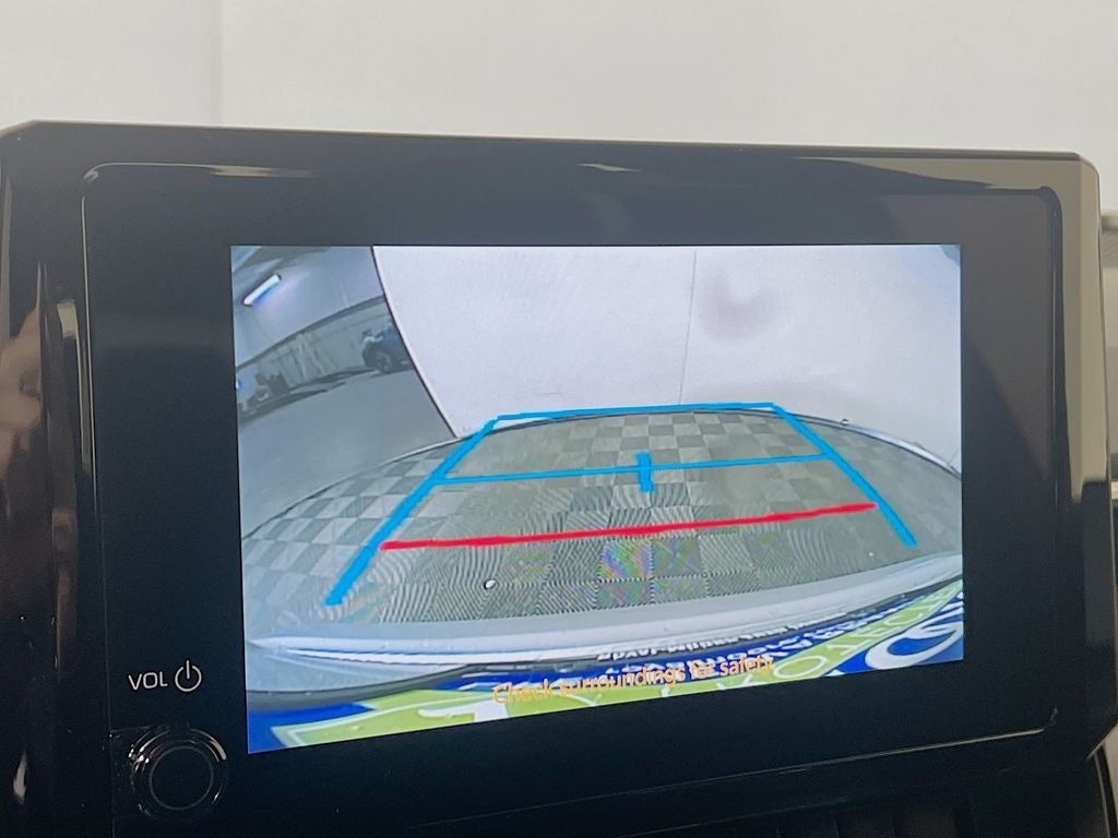 2026 Toyota Corolla LE S