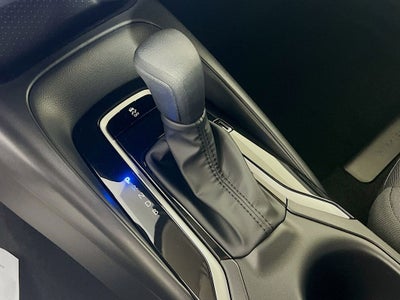 2026 Toyota Corolla LE S