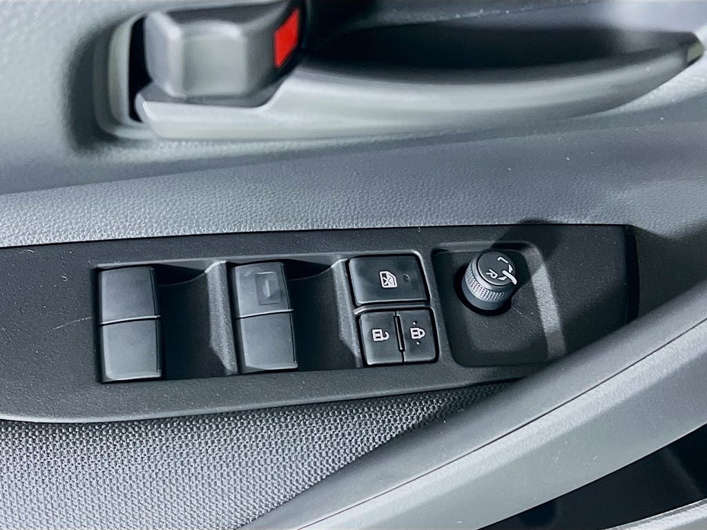 2026 Toyota Corolla LE S