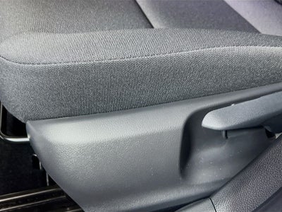 2026 Toyota Corolla LE S