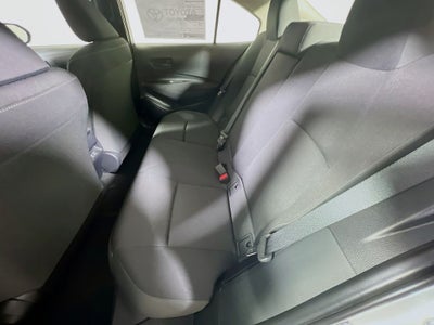 2026 Toyota Corolla LE S