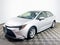 2026 Toyota Corolla LE S