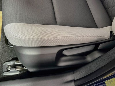 2026 Toyota Corolla LE S