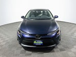 2026 Toyota Corolla LE S
