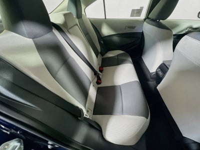 2026 Toyota Corolla LE S