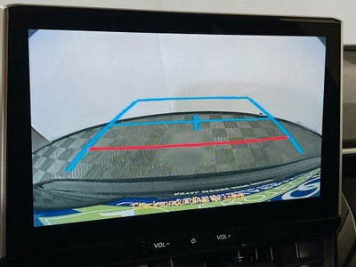 2026 Toyota Corolla Hybrid Hybrid XLE