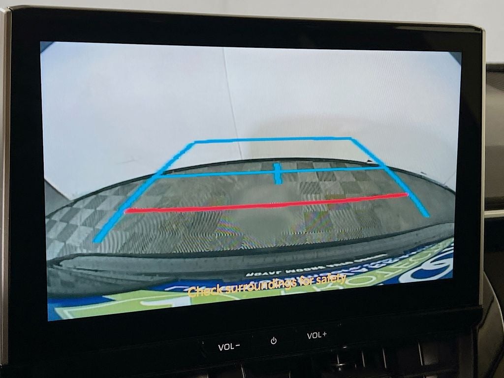 2026 Toyota Corolla Hybrid Hybrid XLE