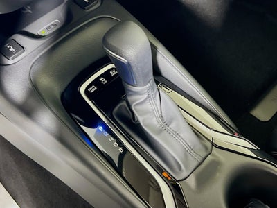 2026 Toyota Corolla Hybrid Hybrid XLE