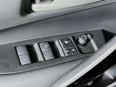 2026 Toyota Corolla Hybrid Hybrid XLE