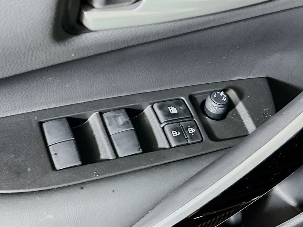 2026 Toyota Corolla Hybrid Hybrid XLE