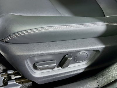 2026 Toyota Corolla Hybrid Hybrid XLE