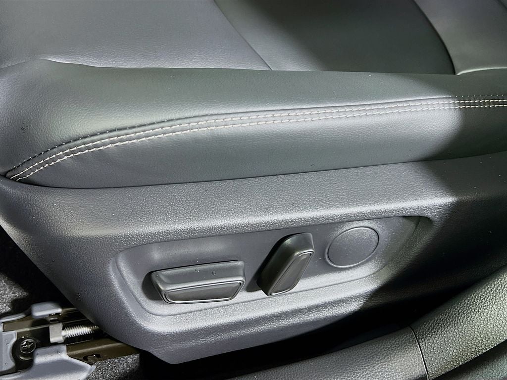 2026 Toyota Corolla Hybrid Hybrid XLE