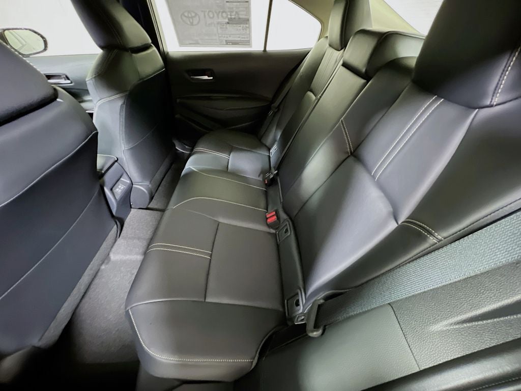 2026 Toyota Corolla Hybrid Hybrid XLE