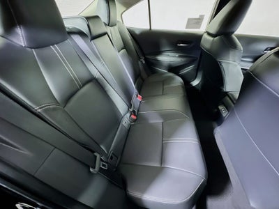 2026 Toyota Corolla Hybrid Hybrid XLE