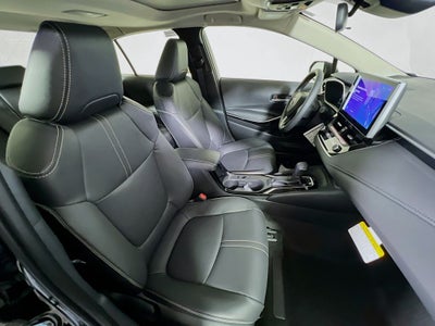 2026 Toyota Corolla Hybrid Hybrid XLE