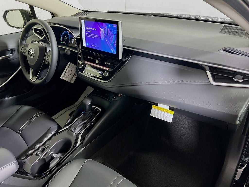 2026 Toyota Corolla Hybrid Hybrid XLE