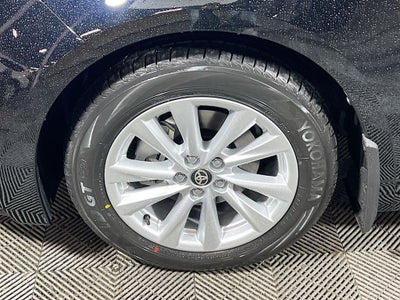 2026 Toyota Corolla Hybrid Hybrid XLE